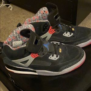 AIR JORDAN SPIZ'IKE size 13